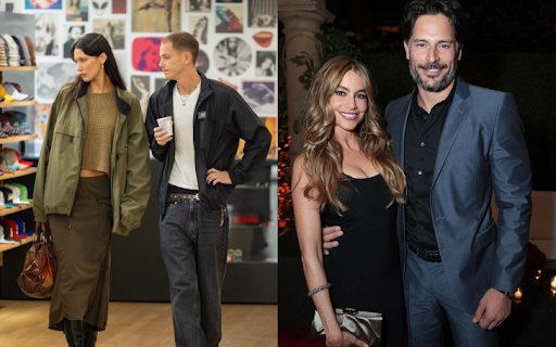 5 Celebrity Break ups and Divorces in January 2024